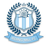 Riding Mill FC(@RidingMillFC) 's Twitter Profile Photo