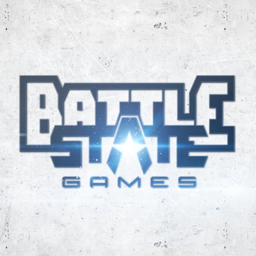 Battlestate Games Profile