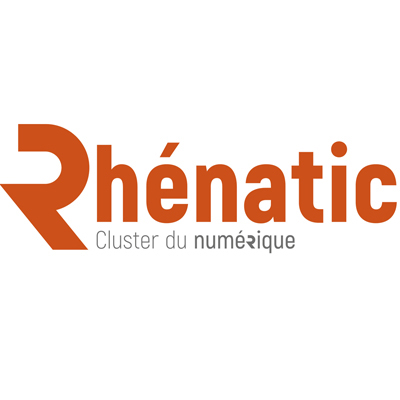 Rhenatic's profile picture. Rhénatic, fédère le numérique Alsacien, experts & offreurs de solutions