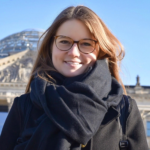 FannieDuverger's profile picture. Docteur en droit public en cotutelle de @SorbonneParis1 et @UMontreal 📚 Enseignante contractuelle à @univrouen