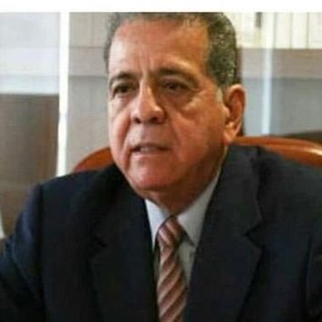Constituyente. Ex Fiscal General de la República, 
Ex Vicepresidente y  ex embajador de Venezuela