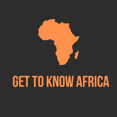 A community network aimed at sharing their experience of the African continent people and it's people