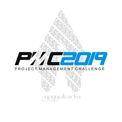Project Management Challenge 2019 is organized by @PMIIndonesia.