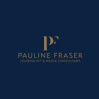 Pauline Fraser Journalist & Media Consultant (@paulinefraserpr) 's Twitter Profile