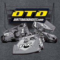 Dirt Track Digest(@DirtTrackDigest) 's Twitter Profile Photo