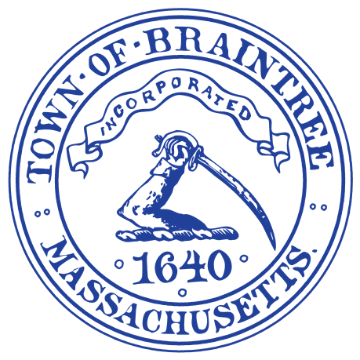 Braintree, MA - Est. 1640. Mayor Charles C. Kokoros @BraintreeMayor