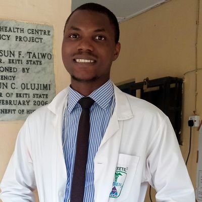A husband, a health care giver, a son and a friend.