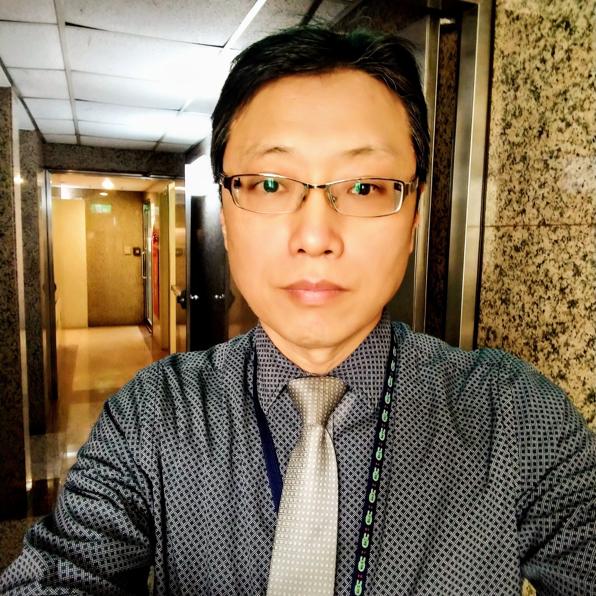 ahchang85's profile picture. 台灣台北