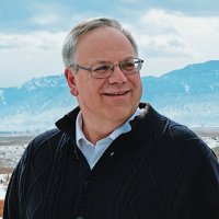 Secretary David Bernhardt - @SecBernhardt Twitter Profile Photo