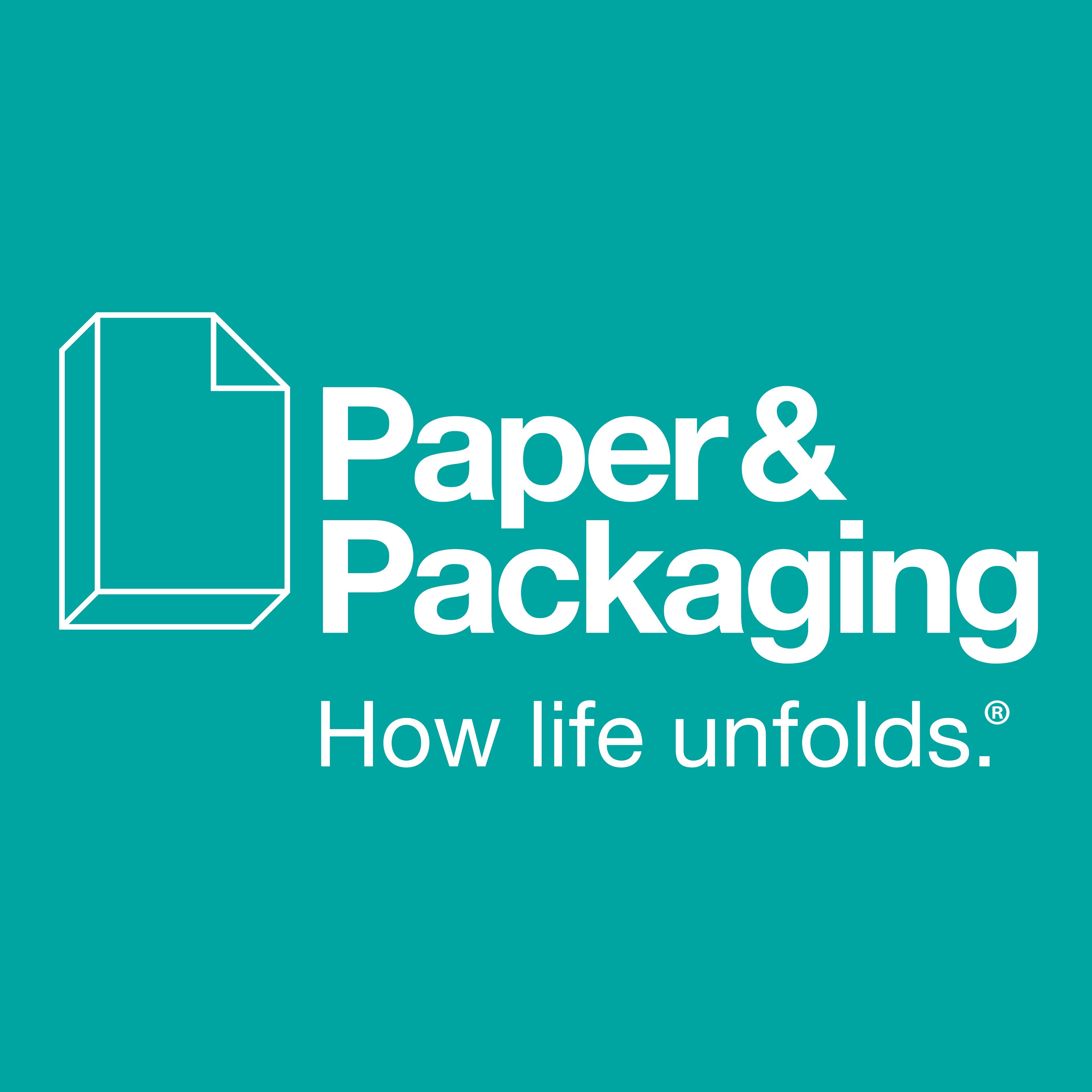 The Paper & Packaging Board’s How Life Unfolds® campaign focuses on the paper industry’s unrivaled sustainability story.