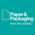 Paper & Packaging (@HowLifeUnfolds) Twitter profile photo