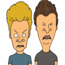 Berto & Butthead - @BertolamiJohn - Twitter