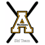 The Appalachian State Ski Team is a USCSA sanctioned ski race team that competes in slalom and giant slalom within the Southeast Conference.