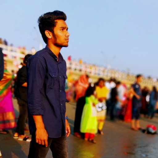 MarufKh11881193's profile picture. 