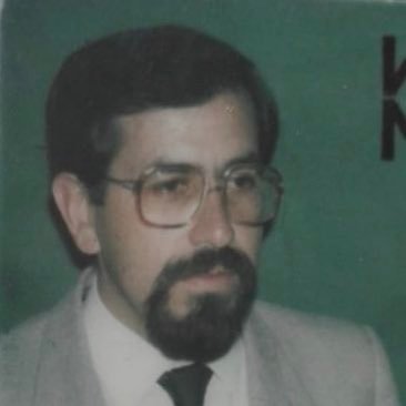 César Jiménez Profile