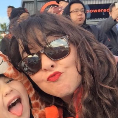 OC girl, UTM alumni, Skyhawk Athletics, Chapman Law Grad, Bay Area Living