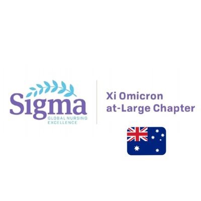 The @SigmaNursing Xi Omicron at-Large Chapter comprises a group of nurses contributing to evidence based nursing locally and internationally. #STTi