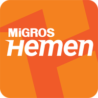 Migros Hemen(@migroshemen) 's Twitter Profileg