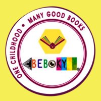 BebokY Childrens Bookstore(@bebokybooks) 's Twitter Profile Photo