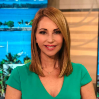 Marybel Rodriguez (@marybelcbs4) 's Twitter Profile