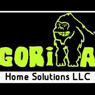 gorillabrickguy's profile picture. Owner and installer @ gorilla home solutions LLC , https://t.co/JKnrH17Ita from outdoor brick paver patios to indoor tile , kitchen & bath remodels
