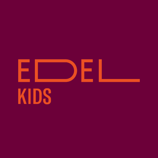 Hier twittert die Presseabteilung von Edel Kids. Mit unseren Hörspiel- und DVD-Produktionen zählen wir zu Deutschlands wichtigsten Anbietern im Kindersegment.
