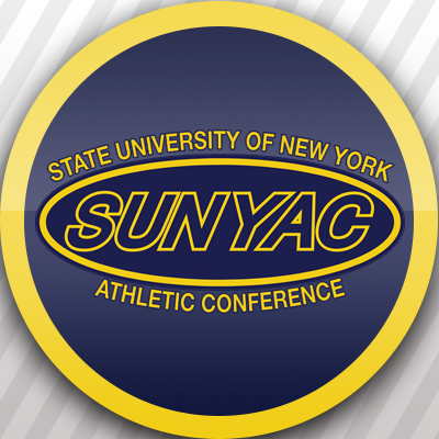 Committed to competitive excellence, the NCAA DIII philosophy and our student-athletes, the SUNYAC sponsors 22 sports through 10 member institutions.