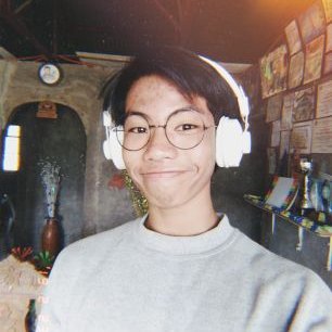 Profile Picture of Marc Louie Angelo Quinto (@MarcLouieAngel1) on Twitter
