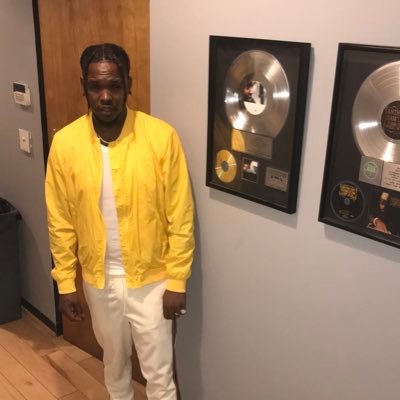 rockstarez's profile picture. ISRAELITE WORKED WITH @YAGIRLDWOODS @bmorebrave @THEREALREDMAN @thesaltnpepa PRODUCE @chrisnteeb STRIKE A MATCH https://t.co/OYDz9TC7rZ