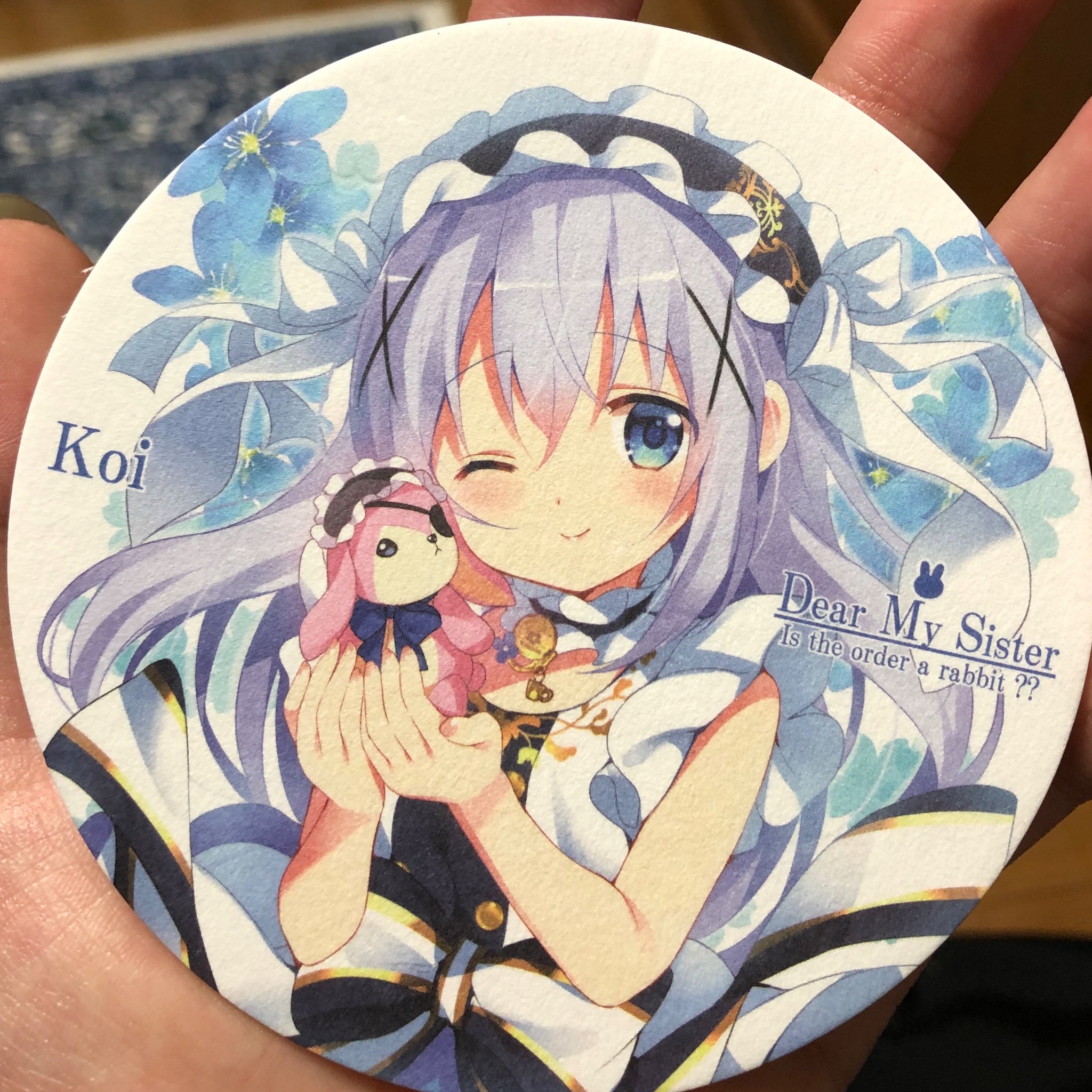 Sara62824976's profile picture. イラスト描いています(*´ω｀*)
主にアナログでシャーペン、コピックですけど、気が向いた時だけ液タブ使ってますw
ゲーム、アニメ、マンガ大好きです。コミ障ですけどお時間のある方はお話したいです♪
パズドラ/fgo /ドカバト/ドルフロ/ガルパなど色んなゲームやってます♪
沖田さん大好きです♪