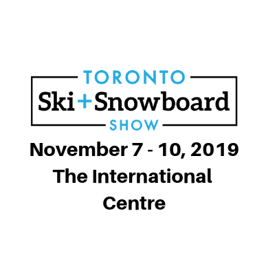 Visit Toronto Ski+Snowboard Show Profile