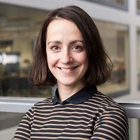 Charitini Stavropoulou (@charitinist) 's Twitter Profile