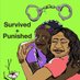 Survived & Punished NY (@survivepunishNY) Twitter profile photo