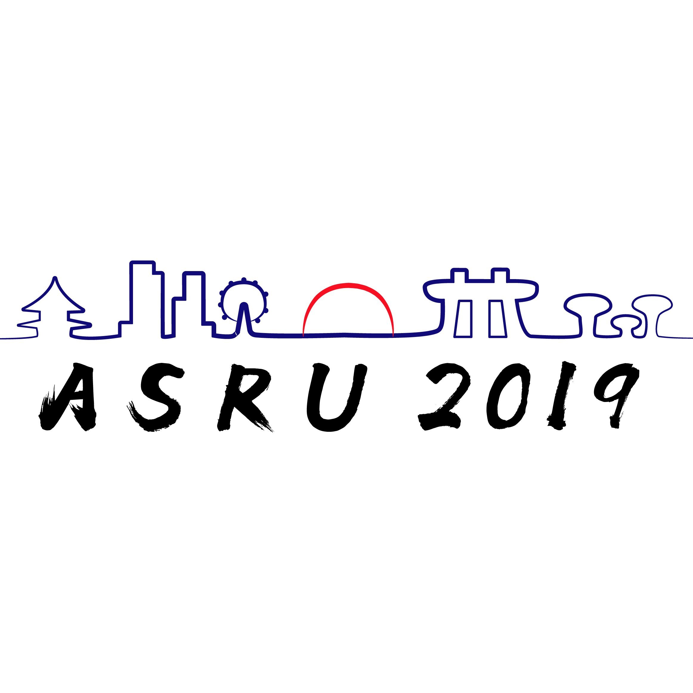 ASRU2019 Profile
