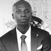 Ernest Ngabonzima (@ernestngabo) 's Twitter Profile