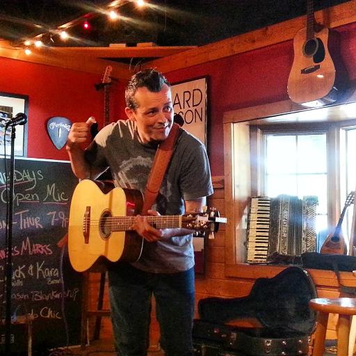 PickinPuckett's profile picture. Hoosier guitarist with 30 years of experience.Specializes in fingerstyle. Third generation player. It's always pickin' time when your name's Puckett.