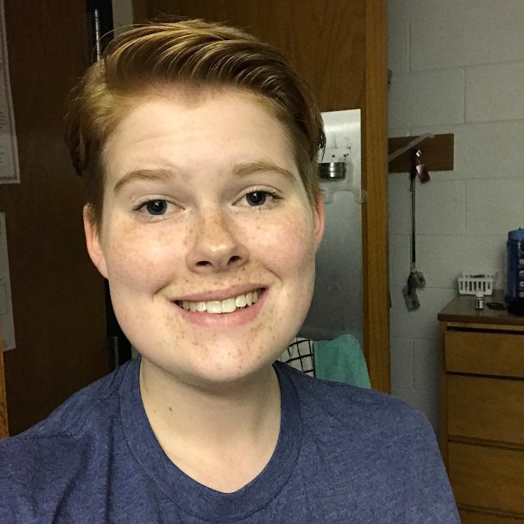 I'm an education student at UW-Superior, where I'm learning to be a positive, knowledgeable, and inclusive English/language arts teacher.