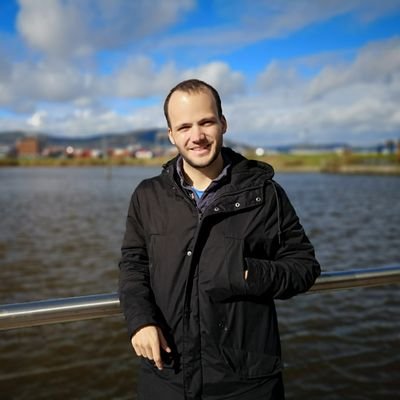JamesWood24's profile picture. Just a weird person