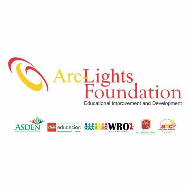 Arclights Foundation: NGO focused on STEM Curriculum for Schools, Training of 21st century Educators, WRO organizer for Nigeria, CSR Facilitator.