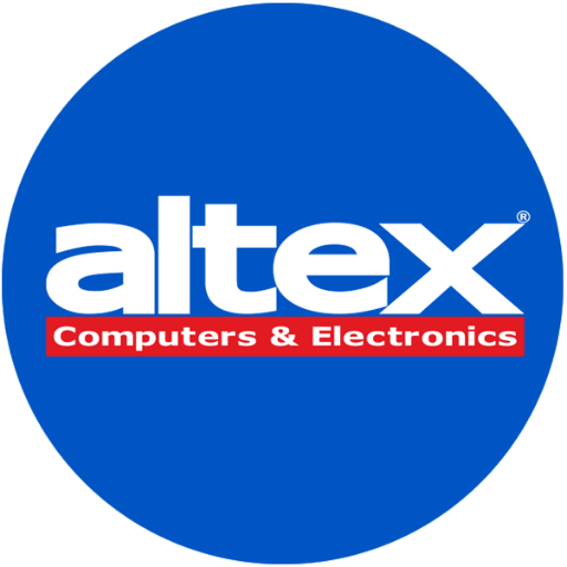 Since 1980, Altex has been offering quality computer and networking equipment, both locally and nationally via our 25,000 square foot distribution center.