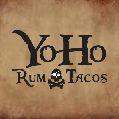 YoHo Rum and Tacos and the Boat Bar.  Great Food, Great Drinks, living the life in Orange Beach!