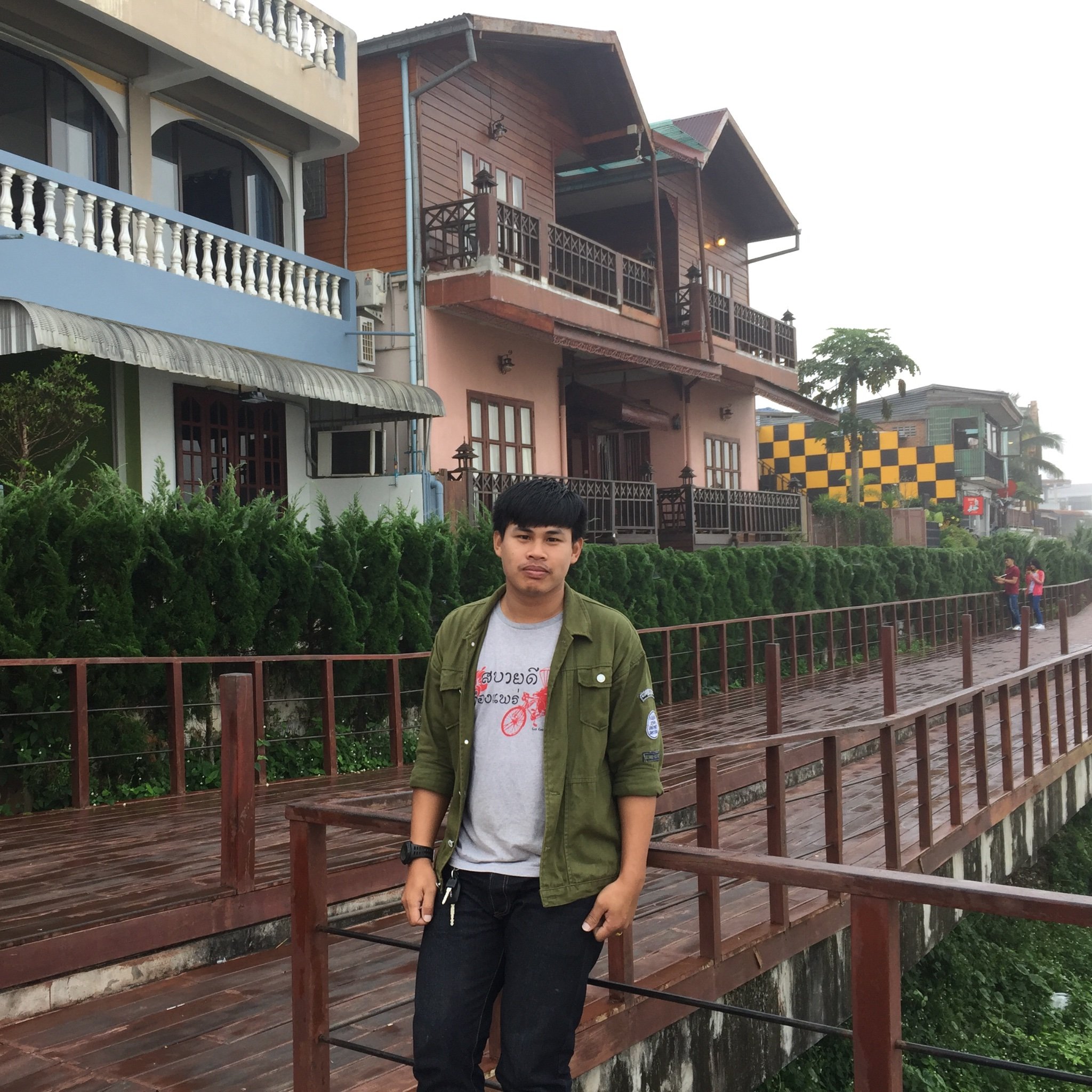 KriangsakKaewka's profile picture. 