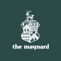 The Maynard(@TheMaynardHotel) 's Twitter Profile Photo