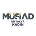 MÜSİAD ANTALYA KADIN (@MusiadAntKadin) Twitter profile photo MÜSİAD ANTALYA KADIN (@MusiadAntKadin) Twitter profile photo