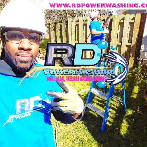 RD POWERWASHING LLC