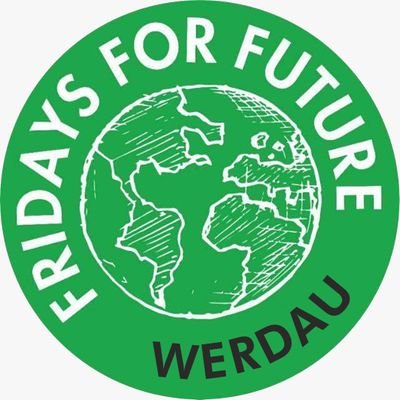 Fridays For Future;
Ortsgruppe  Werdau
Schulstreik  fürs Klima!