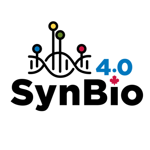 Official twitter of the Synthetic Biology Symposium happening on May 26-28th, 2019 in Waterloo, Ontario Canada