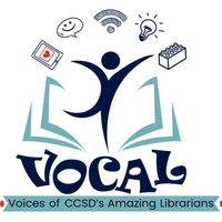 Voices of CCSD’s Amazing Librarians(@VOCALCCSD) 's Twitter Profileg