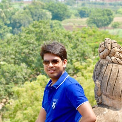 Nivas_Kumar's profile picture. nit.wit blub.ber odd.ment tw.eak