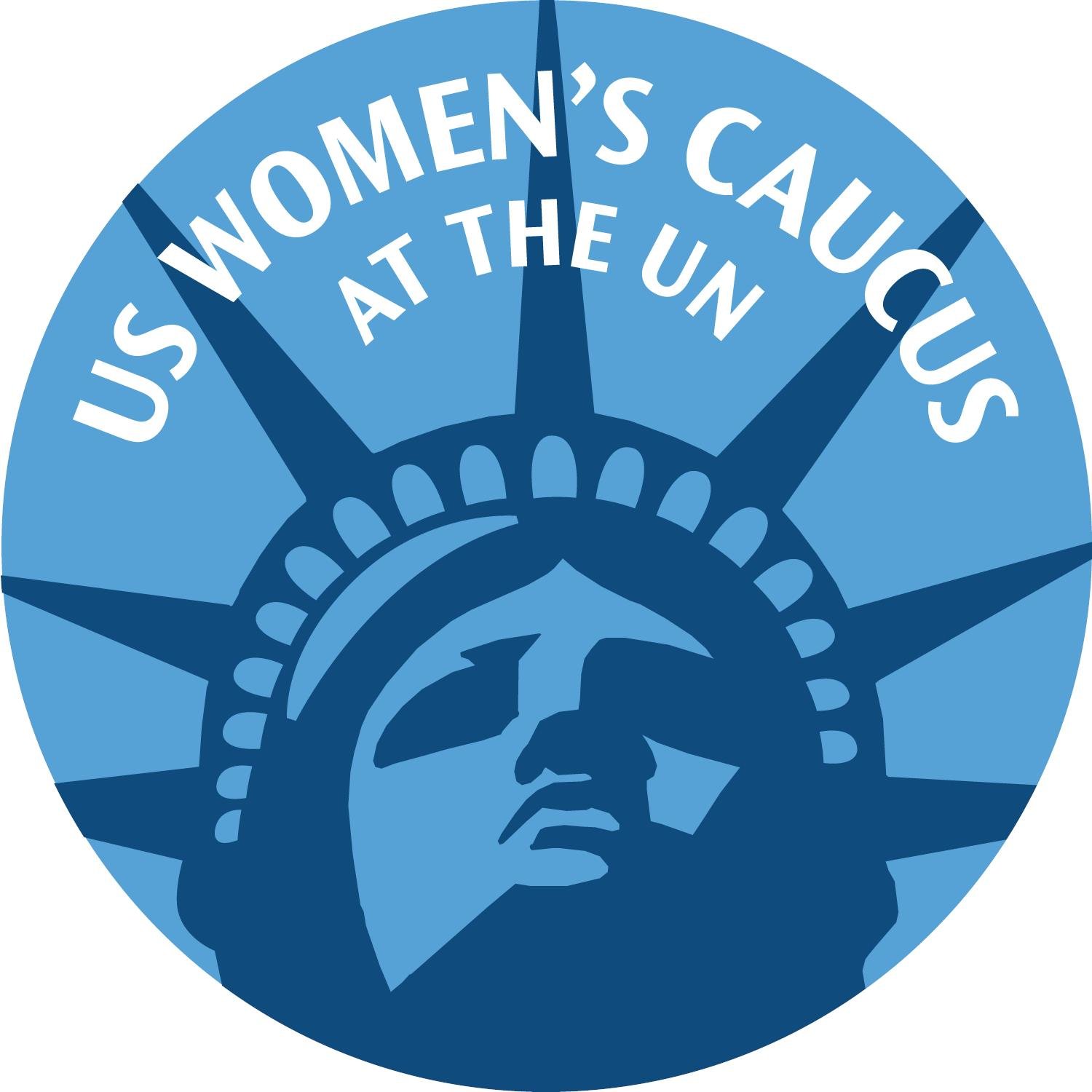 uswomenscaucus Profile Picture